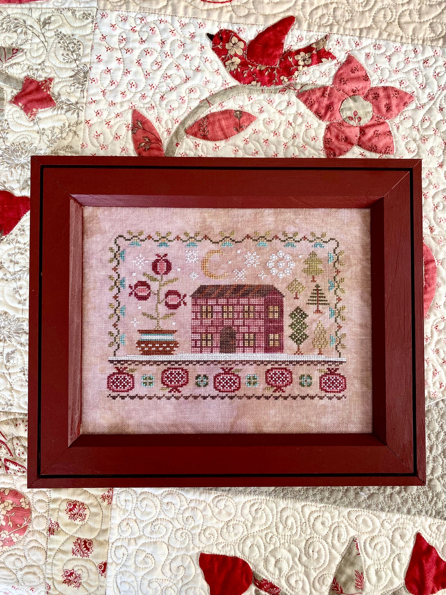 PDF - House on Pomegranate Hill