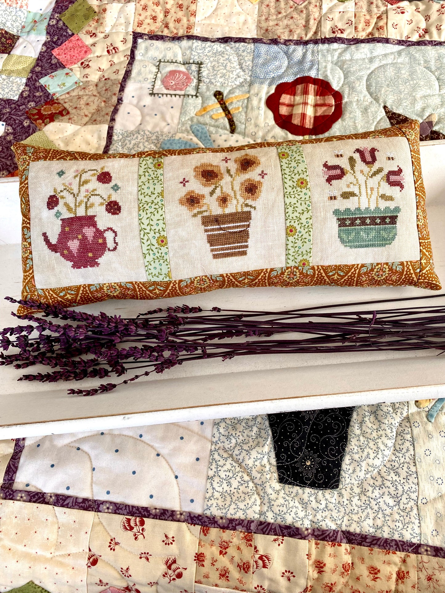 PDF - The Potting Bench #1