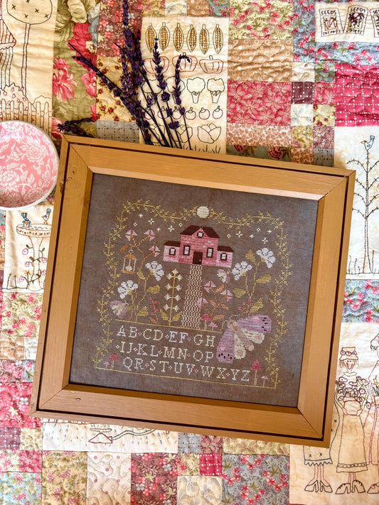 PDF - Moonlight Garden Sampler