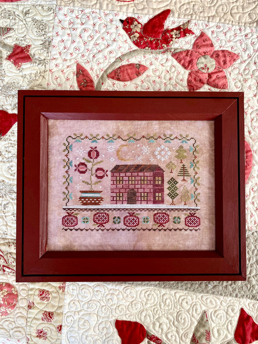 PDF - House on Pomegranate Hill