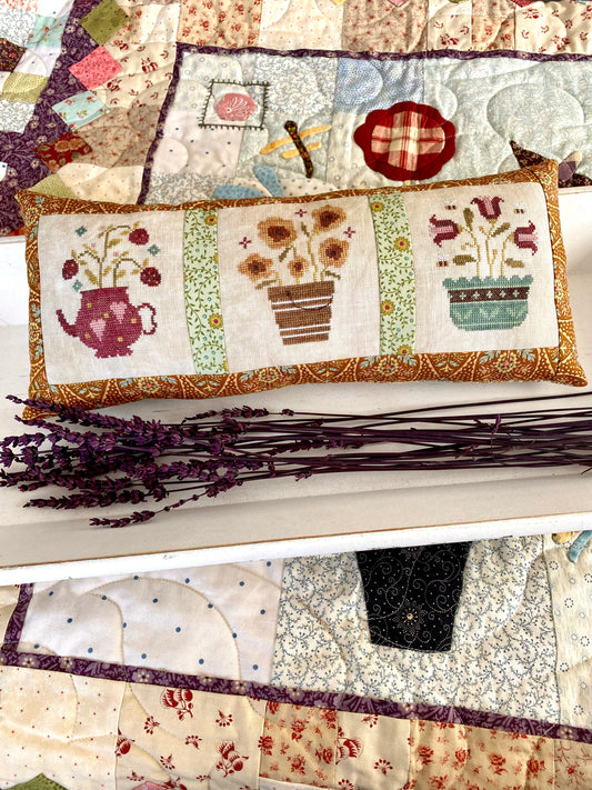PDF - The Potting Bench #1