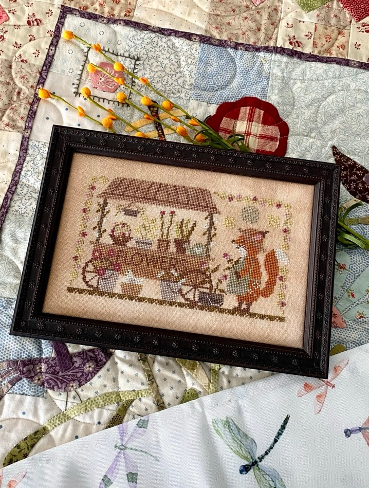 PDF - Fox and Flower Co.