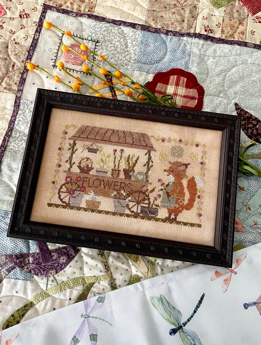 PDF - Fox and Flower Co.