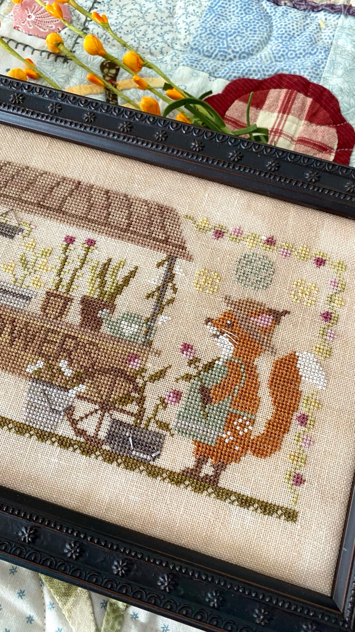PDF - Fox and Flower Co.