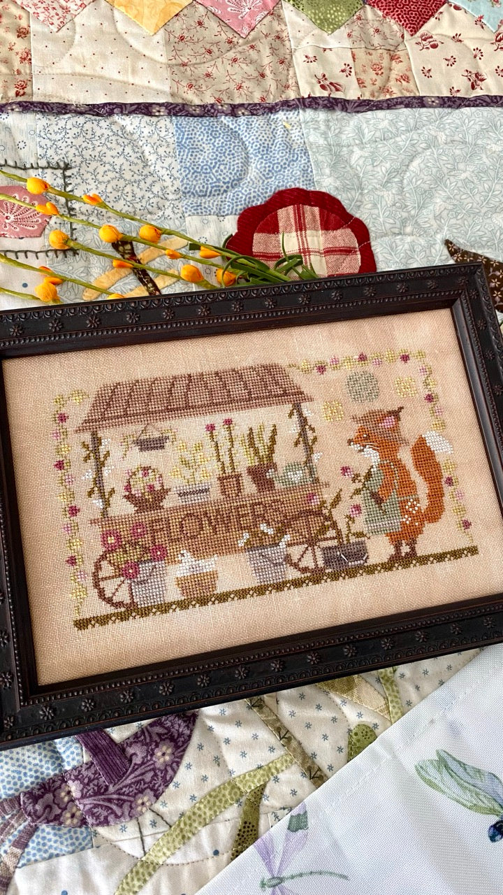 PDF - Fox and Flower Co.